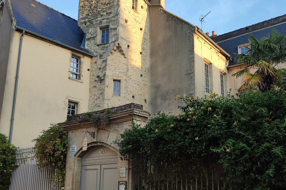 Manoir Sainte Victoire