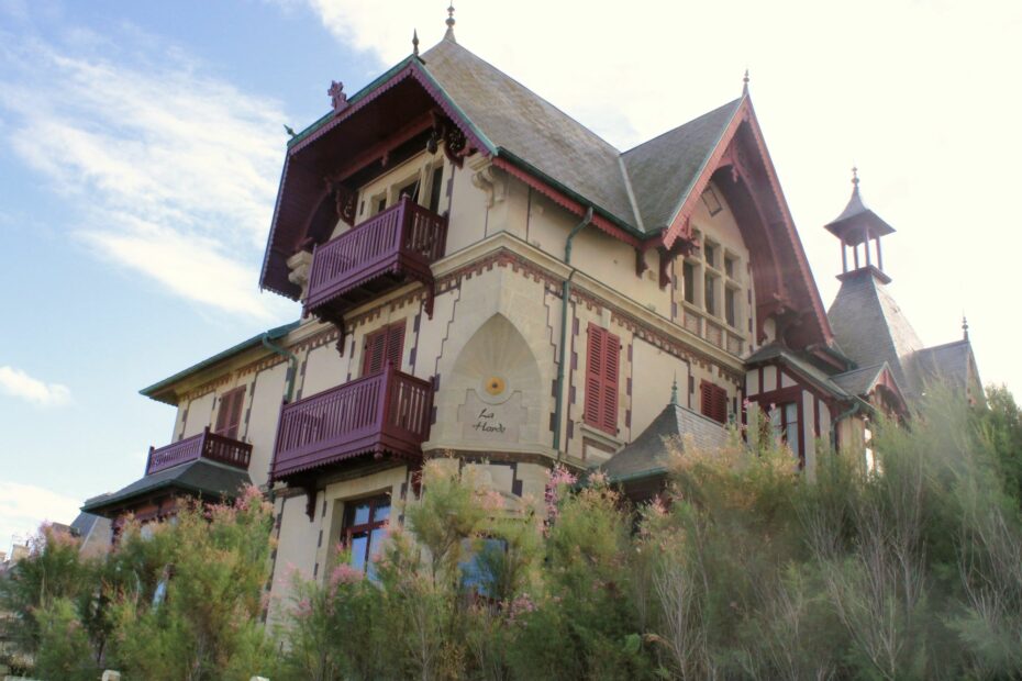 Villa Genissieu - La Horde in Hermanville-sur-Mer, Sword Beach, Normandy