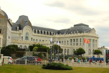 Casino of Trouville