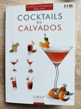 Cocktails au Calvados, Orep Editions