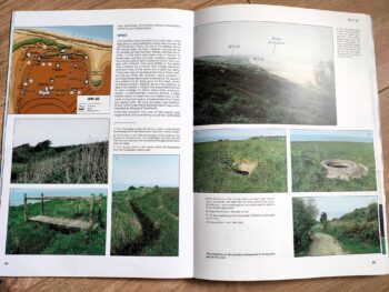 Omaha Beach book by Georges Bernage, Heimdal Editions