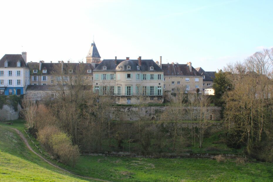 Castel Saint-Léonard