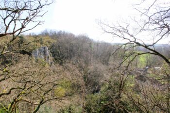 La Brèche au Diable, Normandy