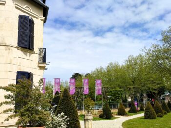 Museum of Cabourg Villa du temps retrouvé, Normandy